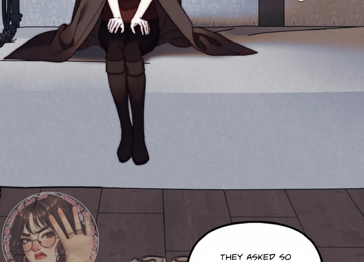 Read Stranger in Paradise chapter 3 image 72 on Lezhin