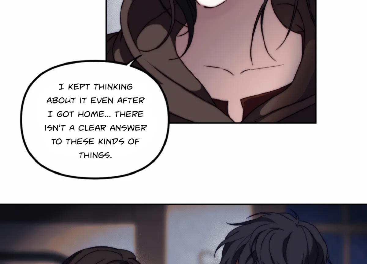 Read Stranger in Paradise chapter 3 image 74 on Lezhin