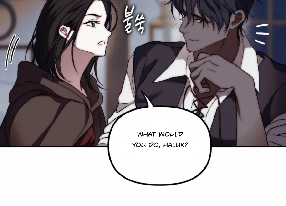 Read Stranger in Paradise chapter 3 image 75 on Lezhin