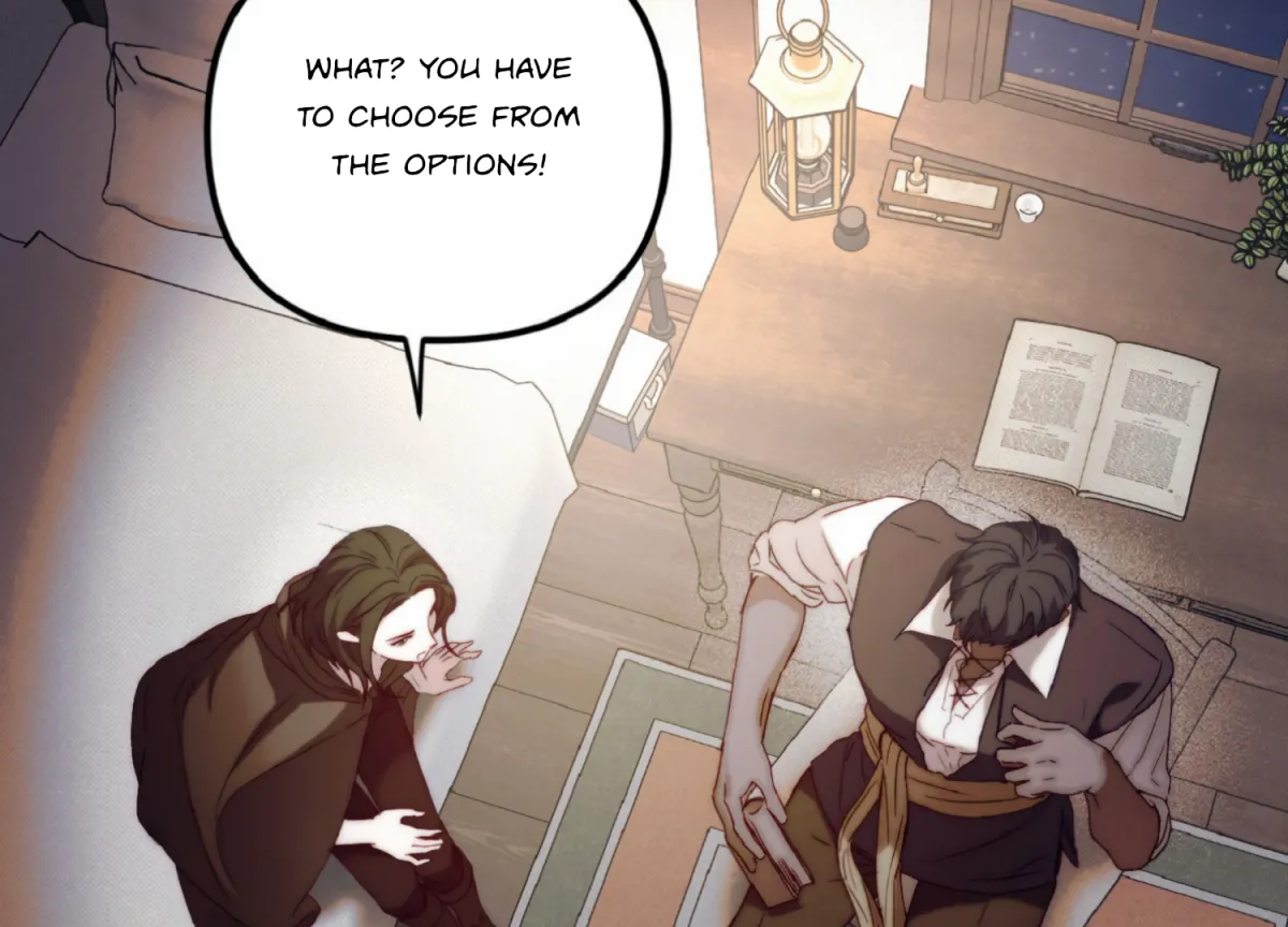 Read Stranger in Paradise chapter 3 image 80 on Lezhin