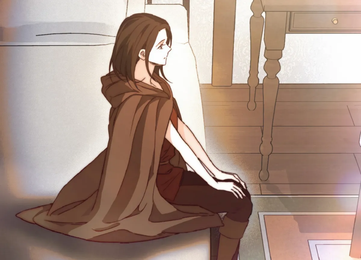 Read Stranger in Paradise chapter 3 image 88 on Lezhin