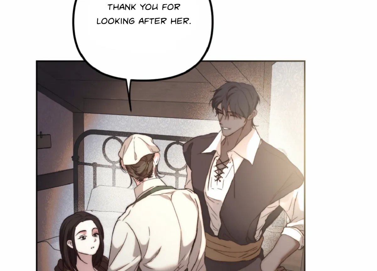 Read Stranger in Paradise chapter 3 image 94 on Lezhin
