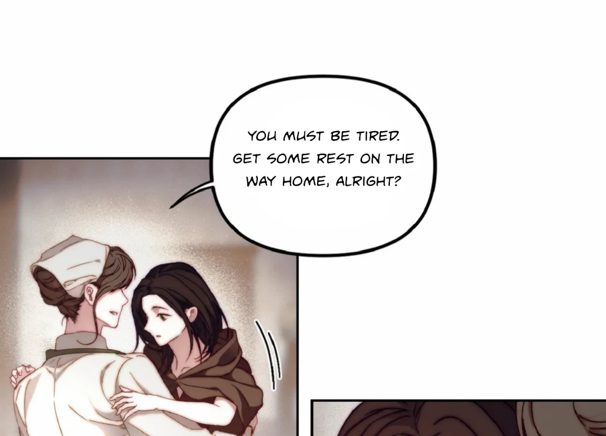 Read Stranger in Paradise chapter 3 image 96 on Lezhin