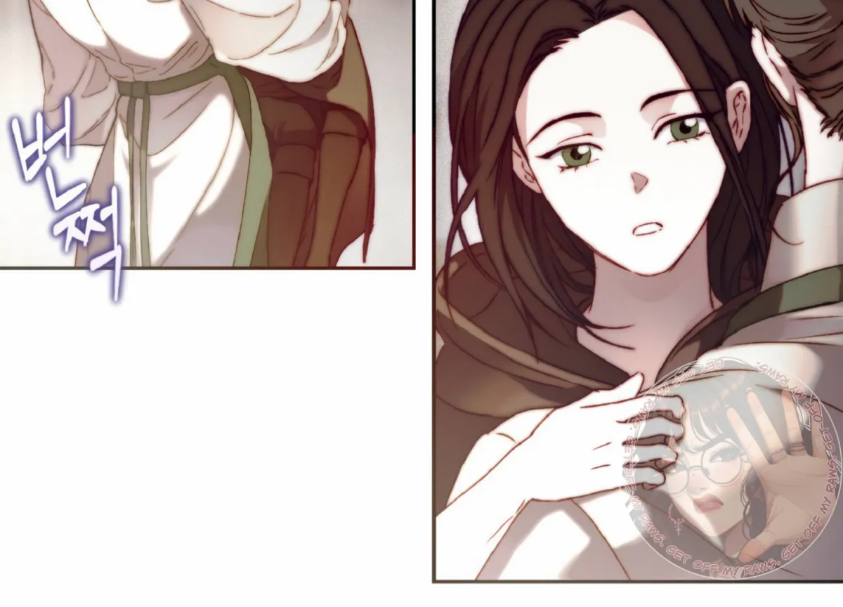 Read Stranger in Paradise chapter 3 image 97 on Lezhin