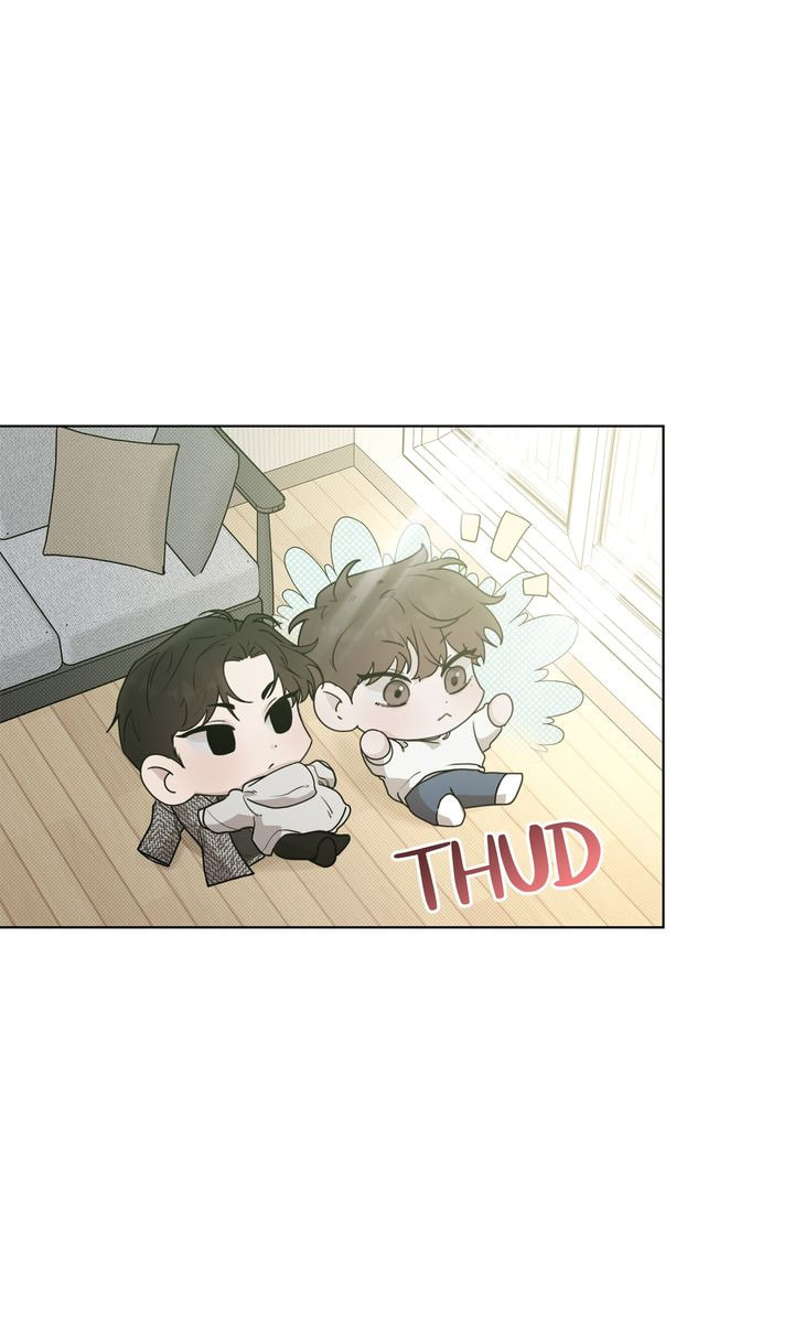 Read Stranger (Seonmyeong) chapter 1 image 11 on Lezhin