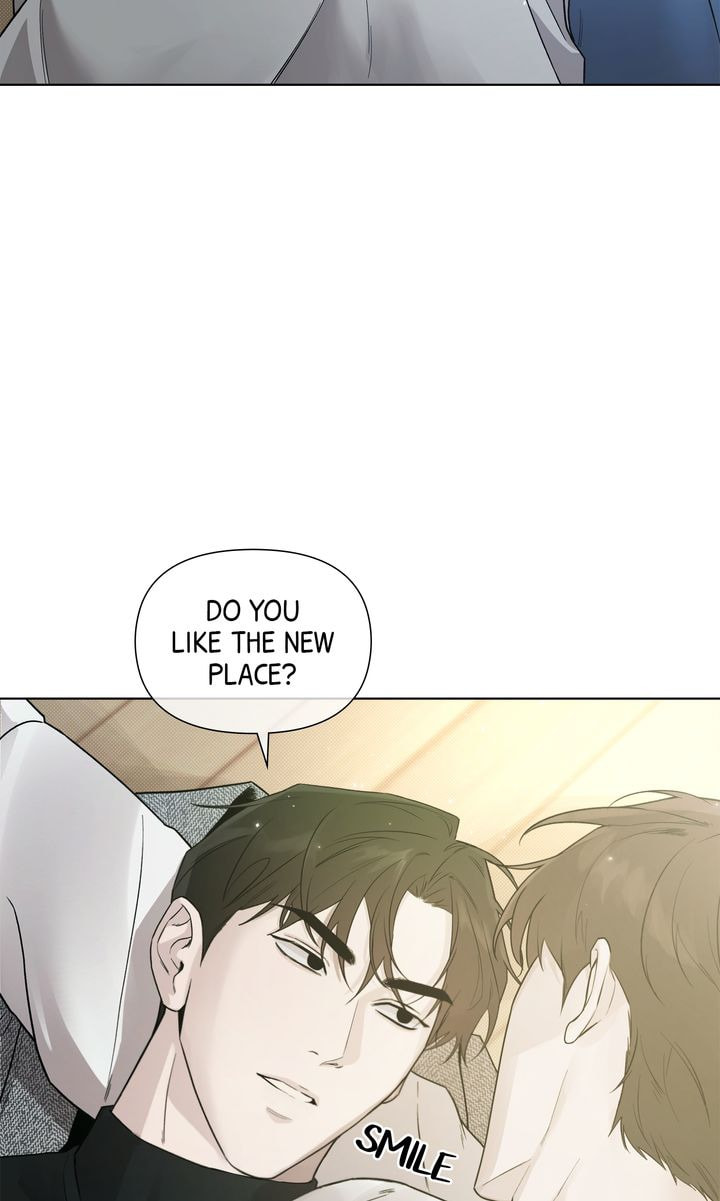 Read Stranger (Seonmyeong) chapter 1 image 13 on Lezhin