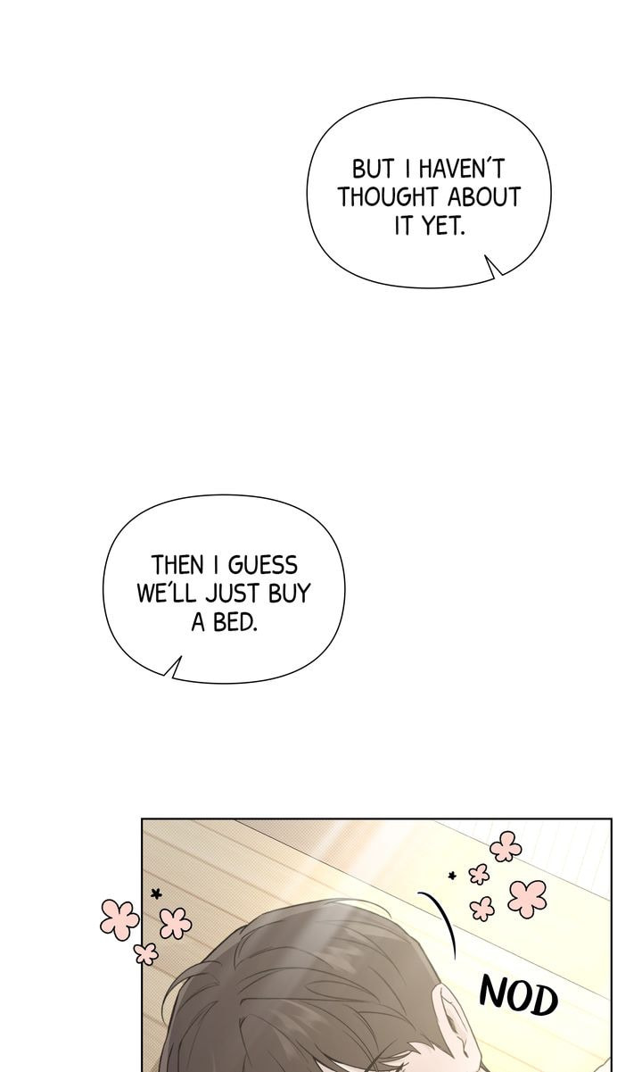 Read Stranger (Seonmyeong) chapter 1 image 15 on Lezhin