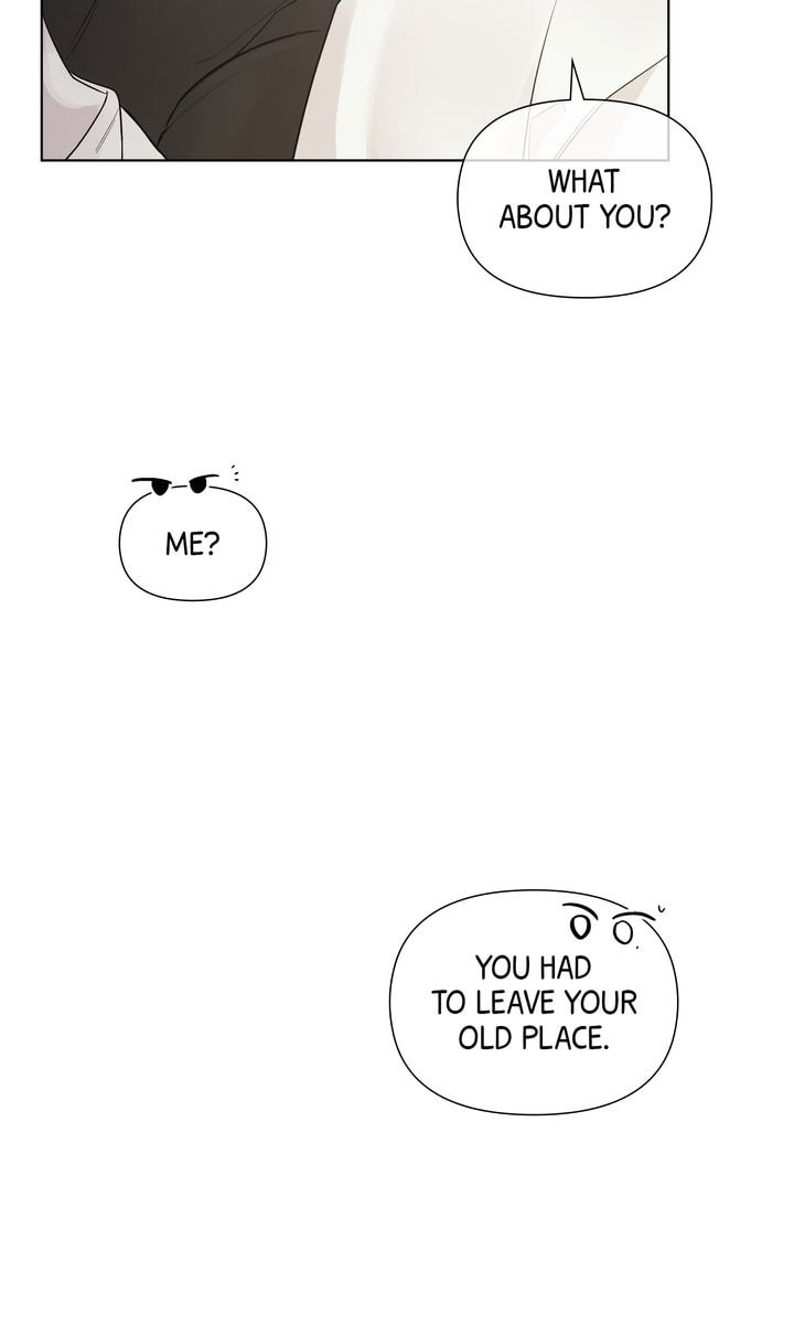 Read Stranger (Seonmyeong) chapter 1 image 18 on Lezhin