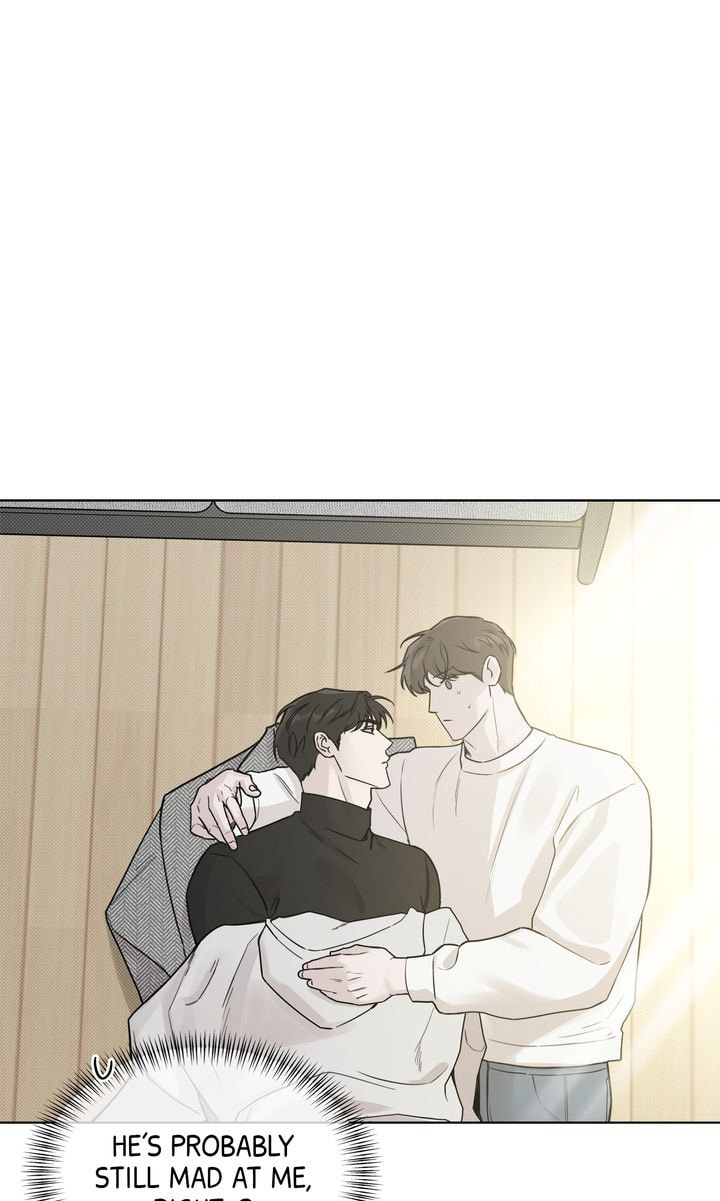 Read Stranger (Seonmyeong) chapter 1 image 23 on Lezhin