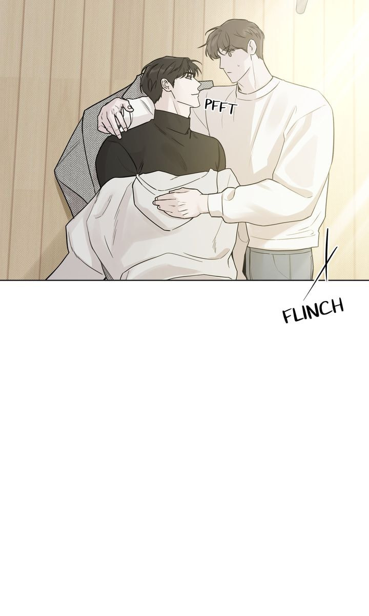 Read Stranger (Seonmyeong) chapter 1 image 25 on Lezhin