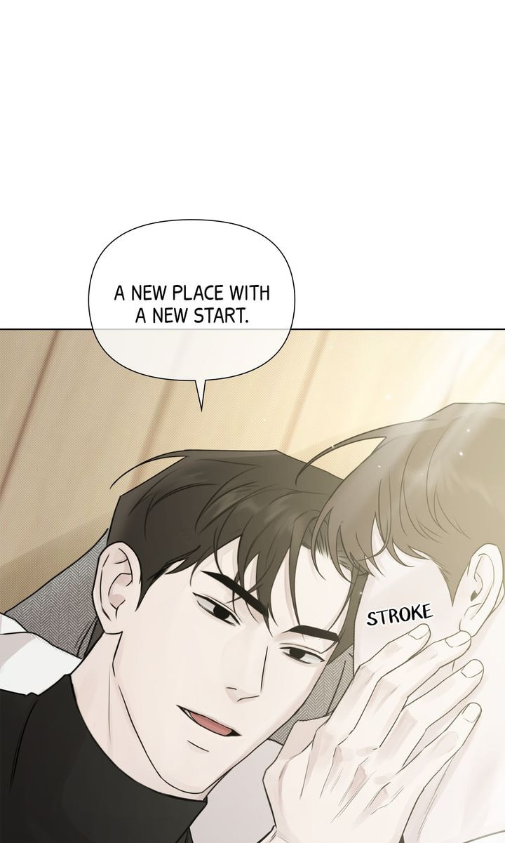 Read Stranger (Seonmyeong) chapter 1 image 26 on Lezhin
