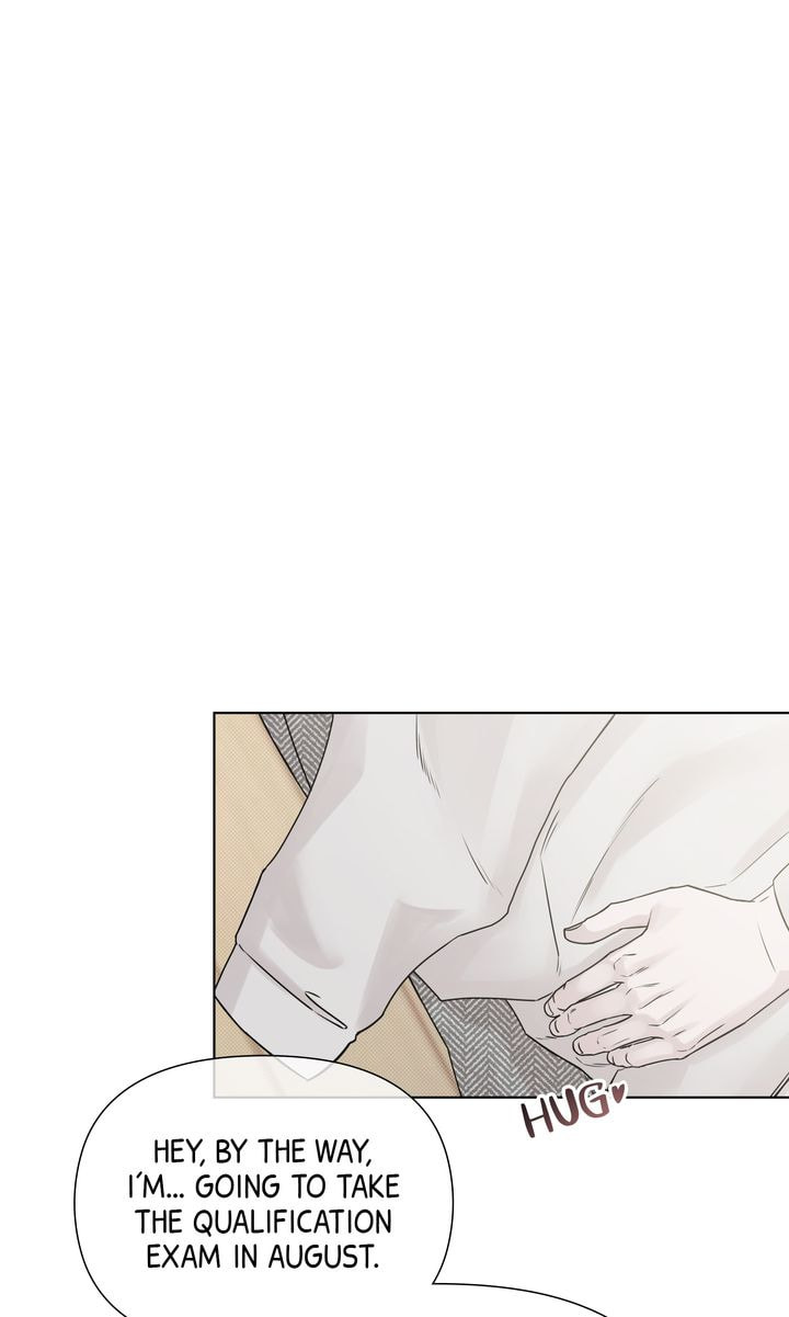 Read Stranger (Seonmyeong) chapter 1 image 31 on Lezhin