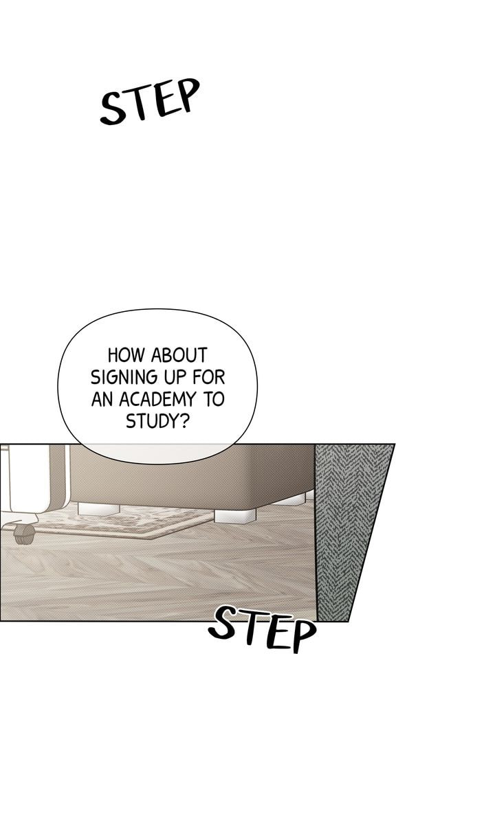 Read Stranger (Seonmyeong) chapter 1 image 38 on Lezhin