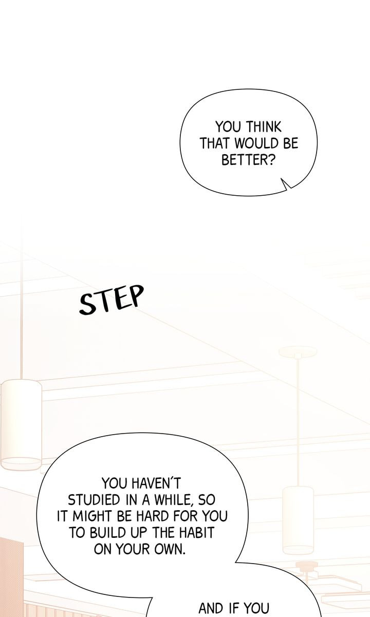 Read Stranger (Seonmyeong) chapter 1 image 39 on Lezhin