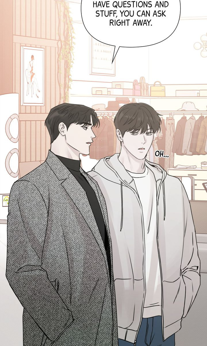 Read Stranger (Seonmyeong) chapter 1 image 40 on Lezhin