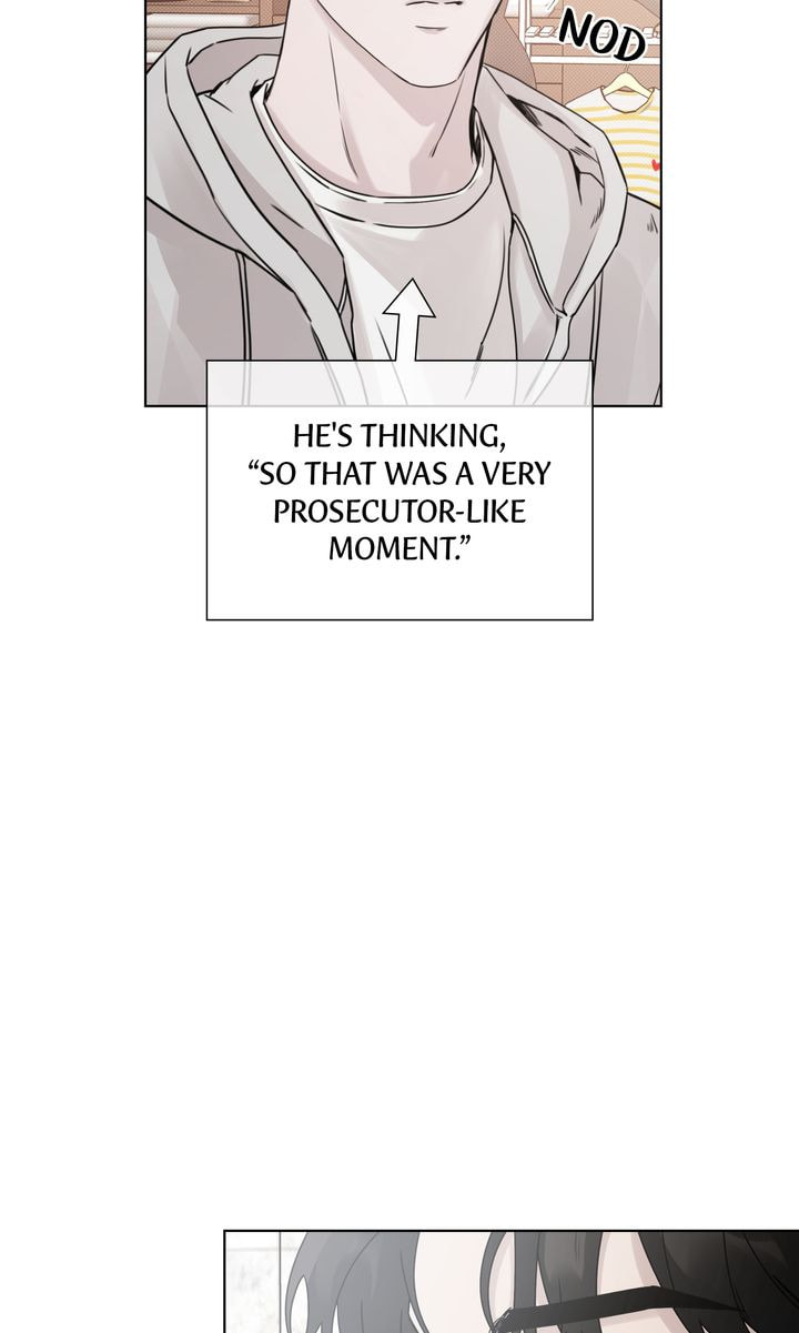Read Stranger (Seonmyeong) chapter 1 image 42 on Lezhin