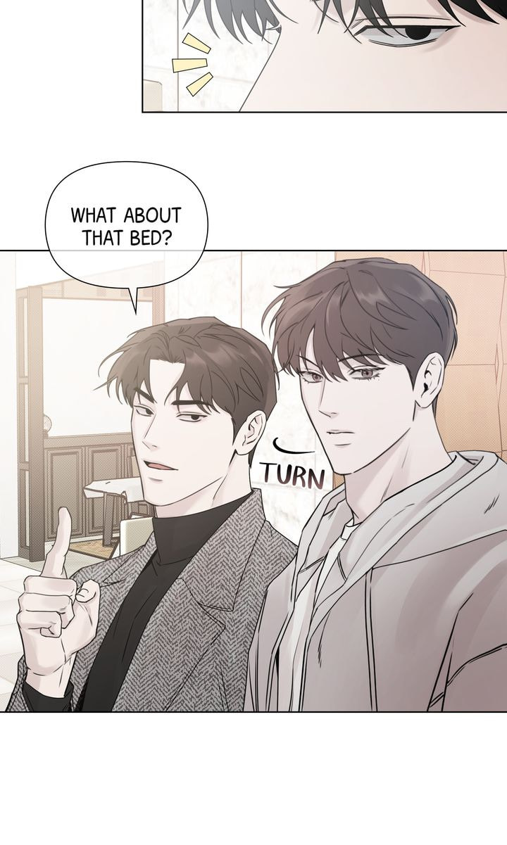 Read Stranger (Seonmyeong) chapter 1 image 43 on Lezhin