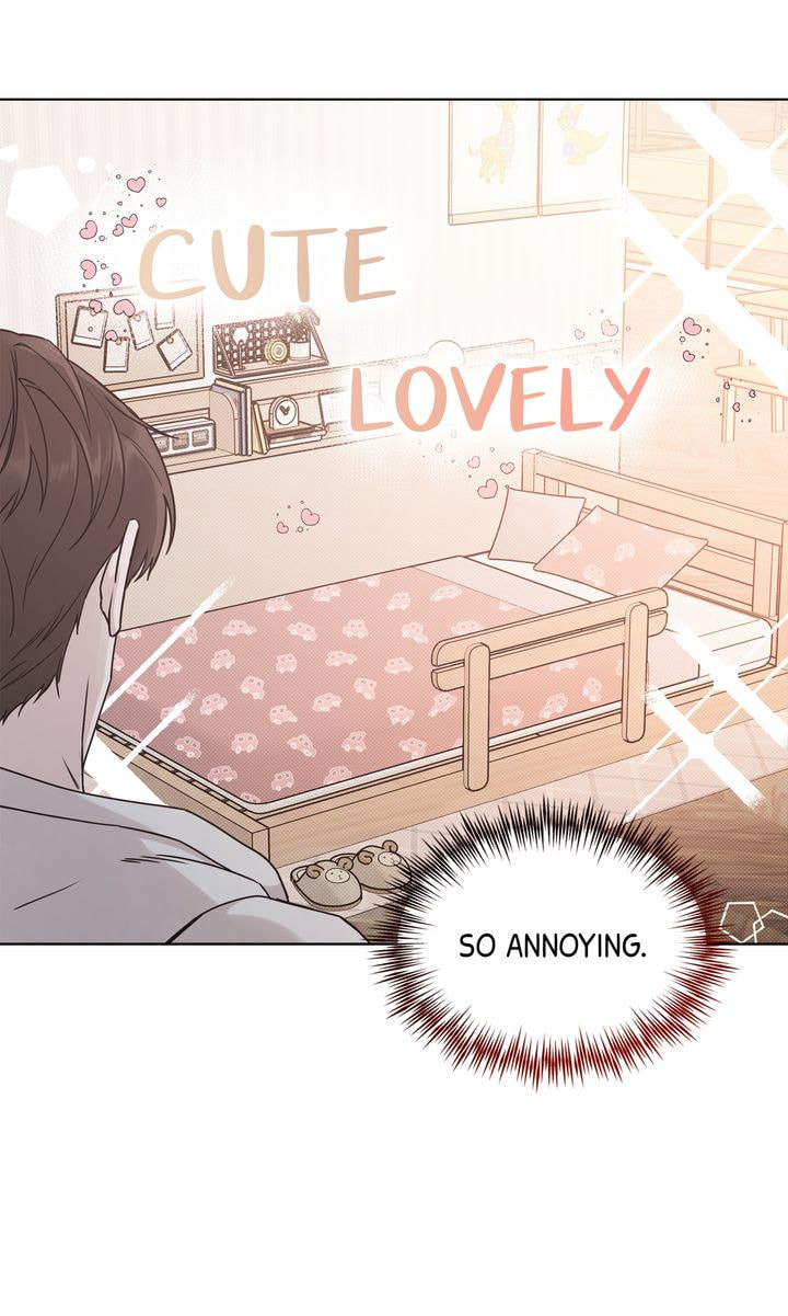 Read Stranger (Seonmyeong) chapter 1 image 45 on Lezhin