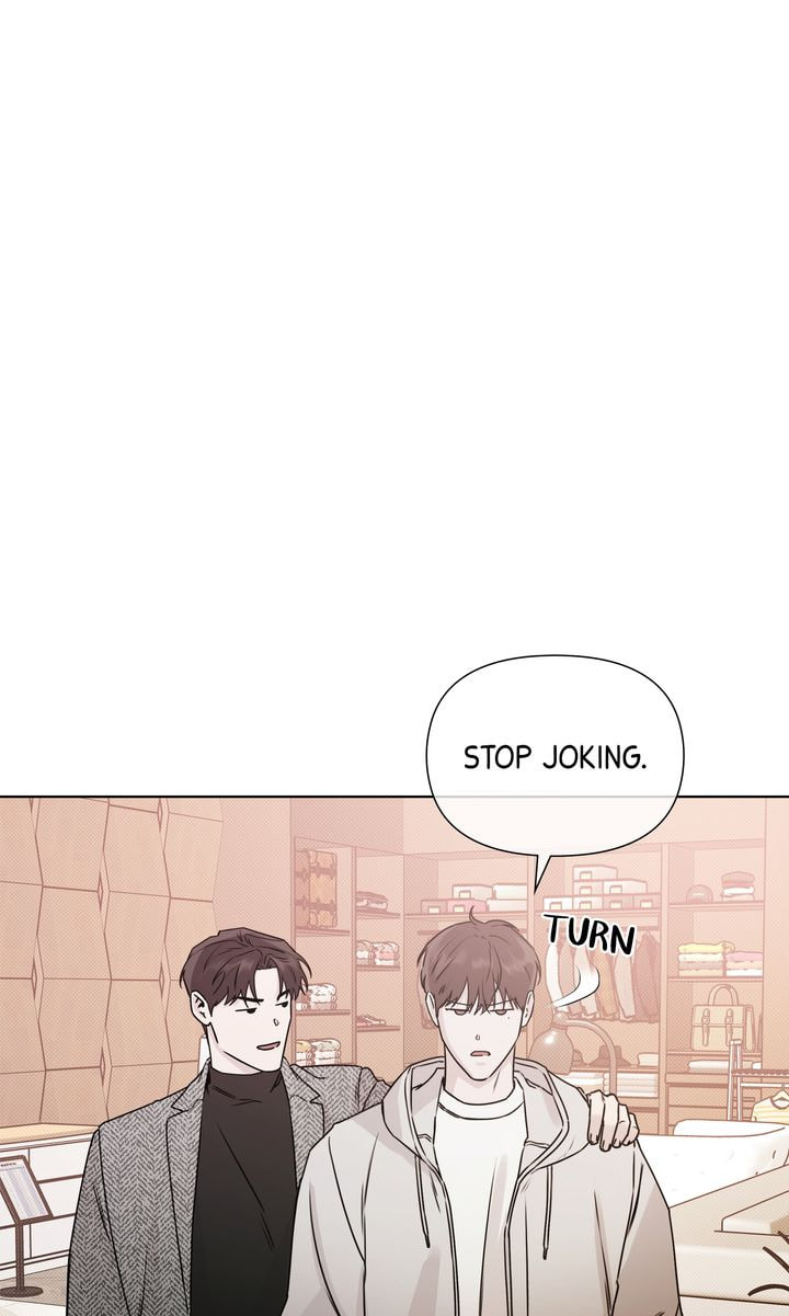 Read Stranger (Seonmyeong) chapter 1 image 46 on Lezhin
