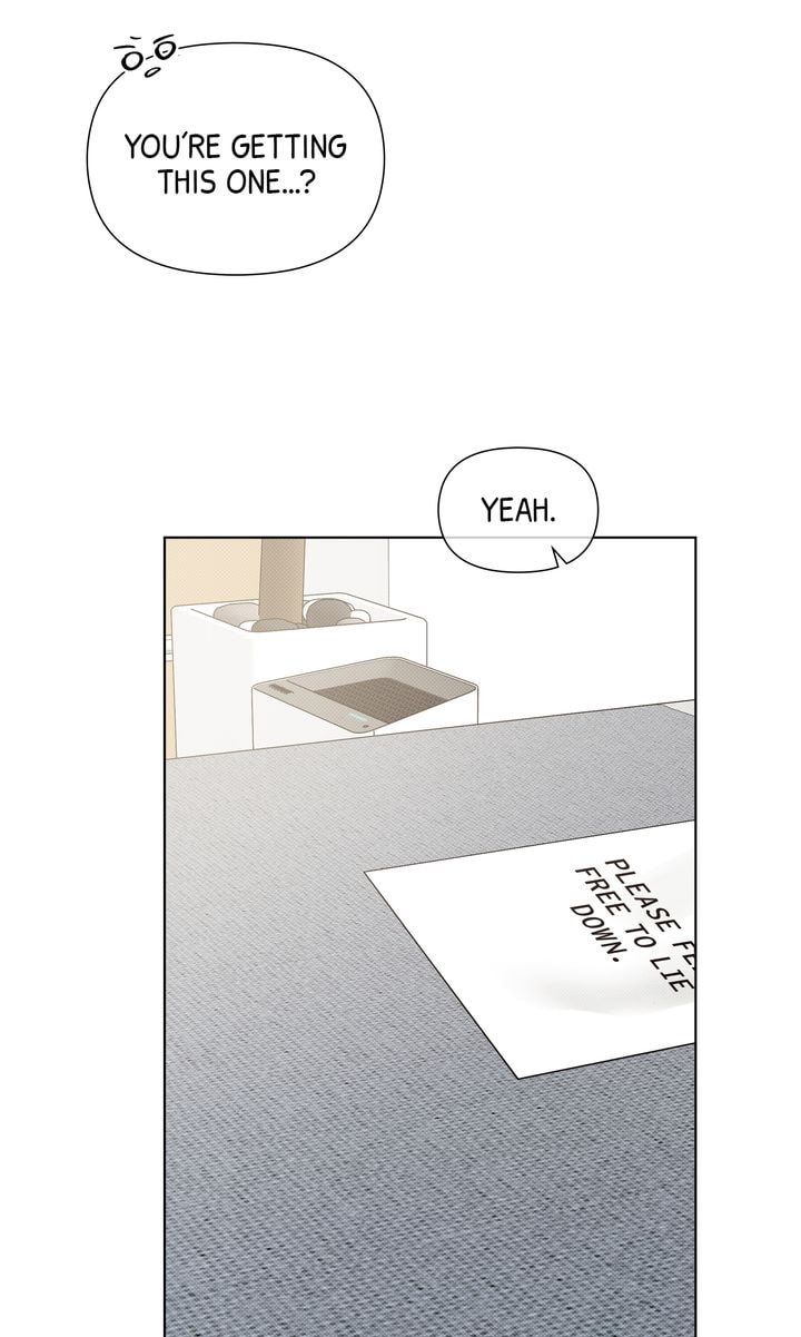 Read Stranger (Seonmyeong) chapter 1 image 51 on Lezhin