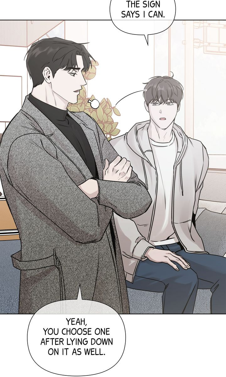 Read Stranger (Seonmyeong) chapter 1 image 59 on Lezhin