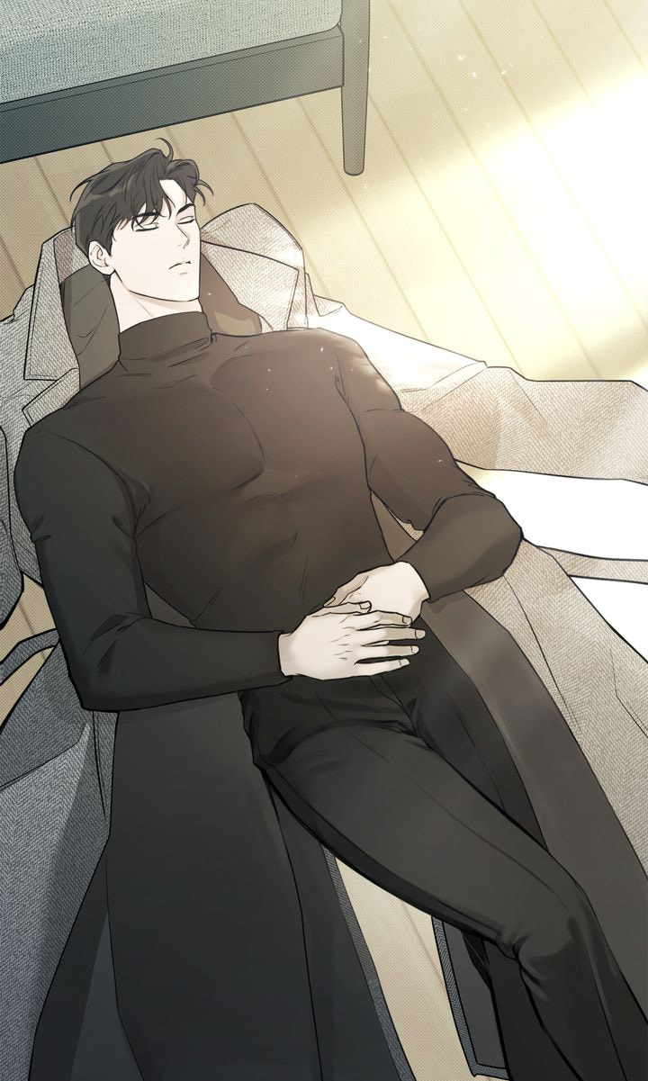 Read Stranger (Seonmyeong) chapter 1 image 6 on Lezhin
