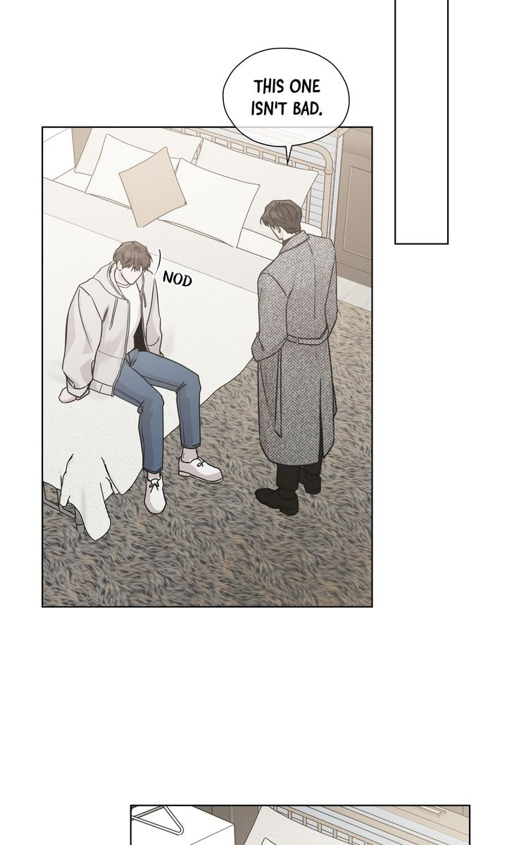 Read Stranger (Seonmyeong) chapter 1 image 63 on Lezhin