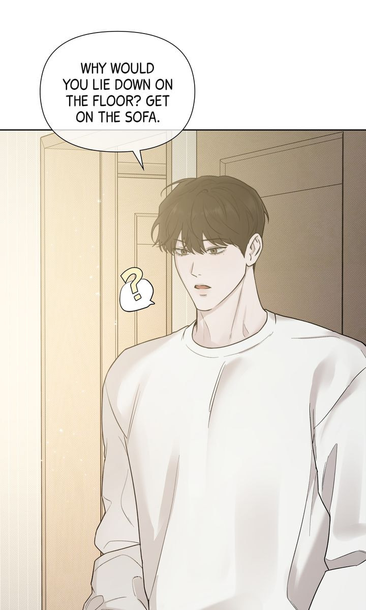 Read Stranger (Seonmyeong) chapter 1 image 8 on Lezhin