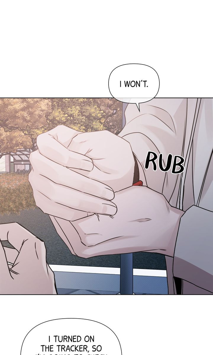 Read Stranger (Seonmyeong) chapter 1 image 81 on Lezhin