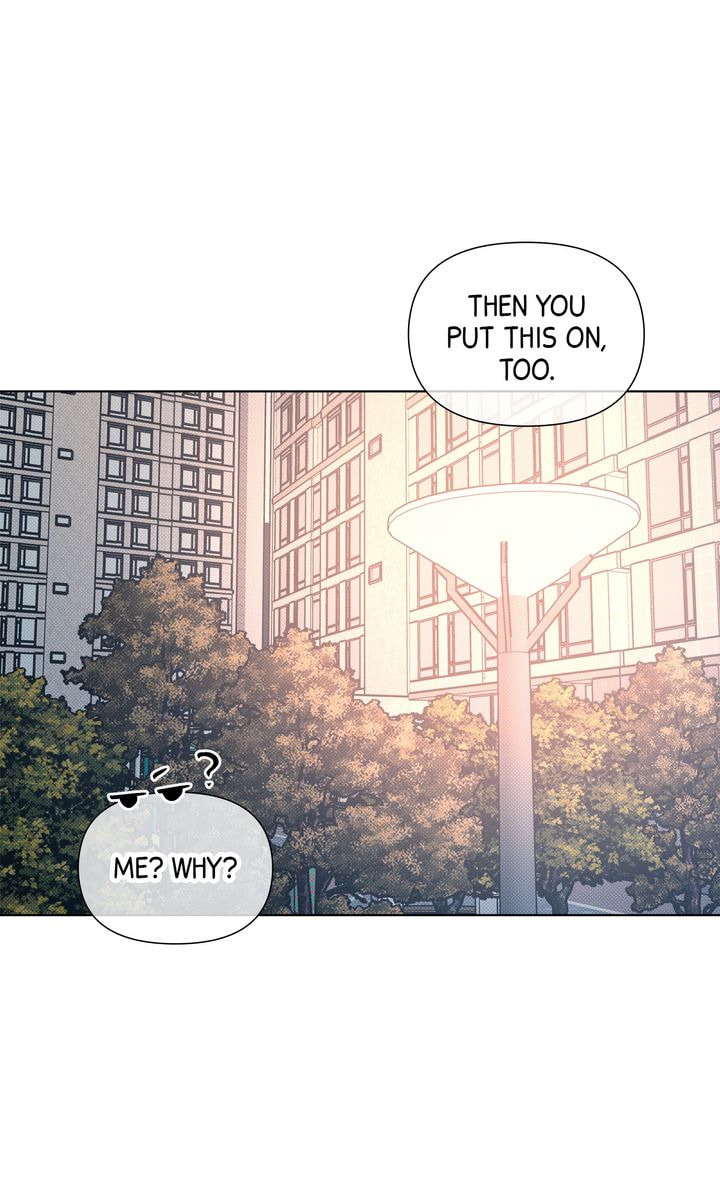 Read Stranger (Seonmyeong) chapter 1 image 88 on Lezhin