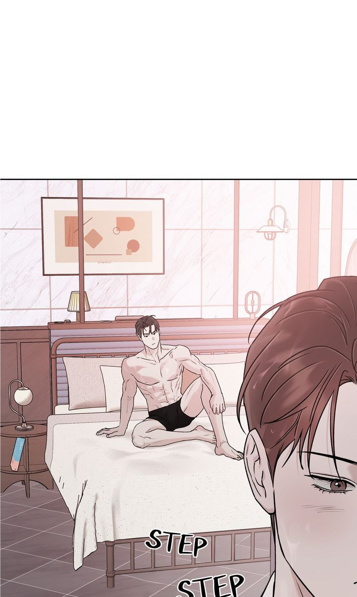 Read Stranger (Seonmyeong) chapter 10 image 1 on Lezhin