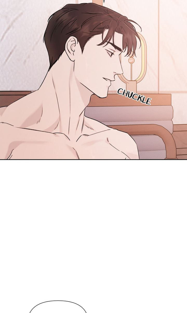 Read Stranger (Seonmyeong) chapter 10 image 11 on Lezhin