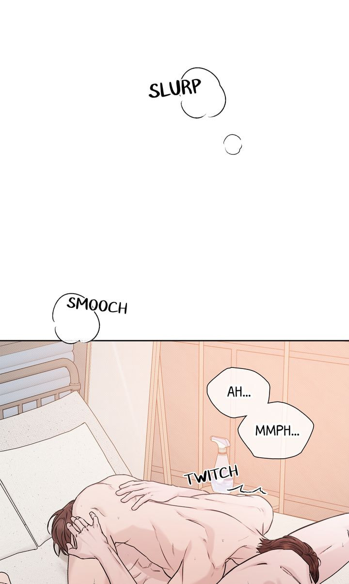 Read Stranger (Seonmyeong) chapter 10 image 21 on Lezhin