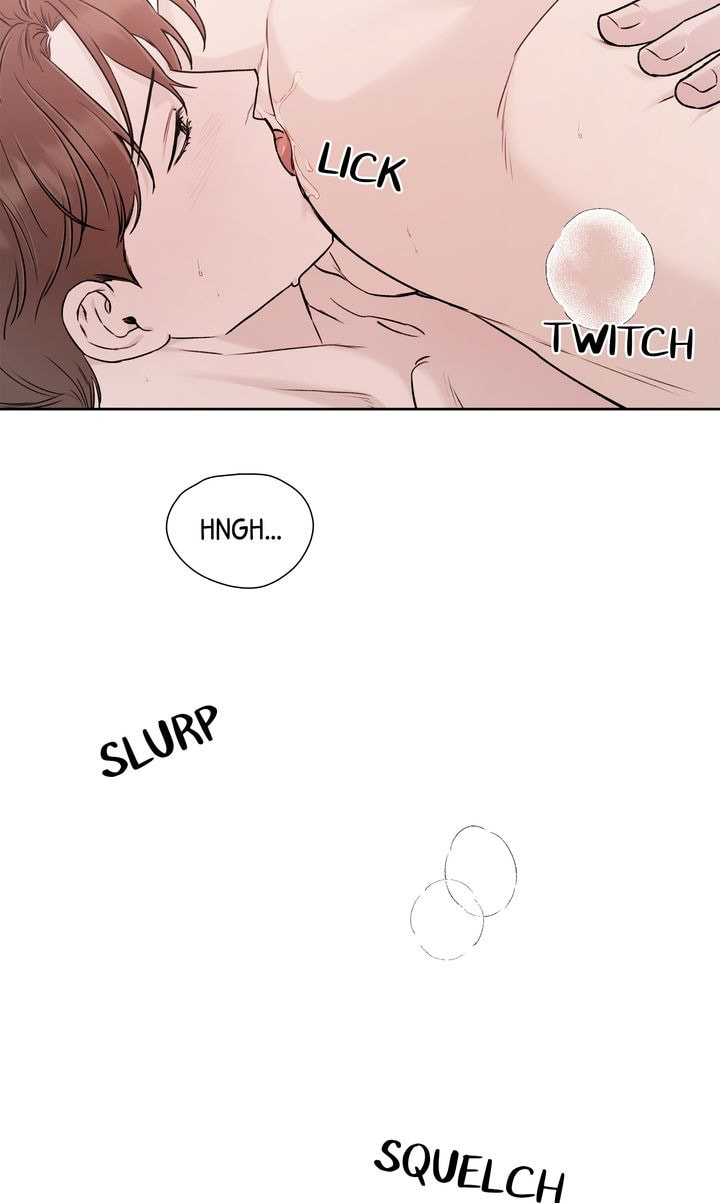 Read Stranger (Seonmyeong) chapter 10 image 23 on Lezhin