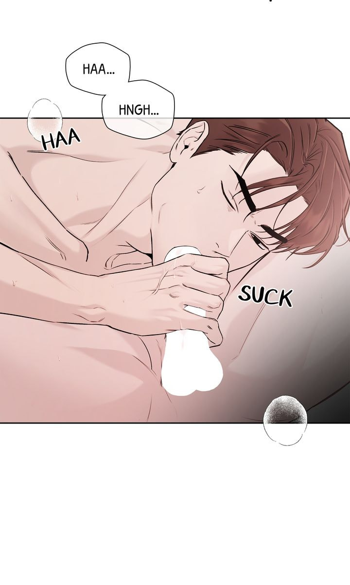 Read Stranger (Seonmyeong) chapter 10 image 24 on Lezhin