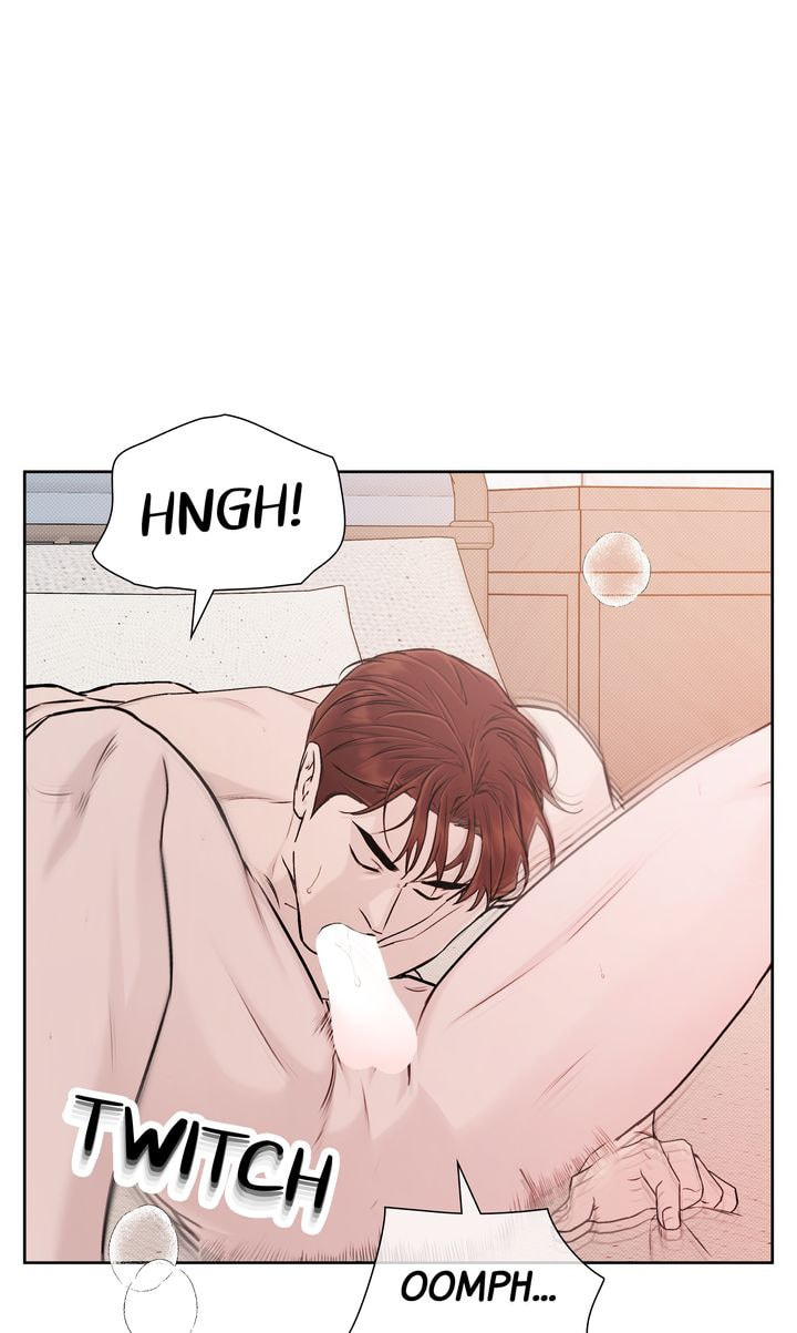 Read Stranger (Seonmyeong) chapter 10 image 27 on Lezhin