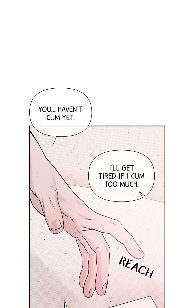 Read Stranger (Seonmyeong) chapter 10 image 33 on Lezhin