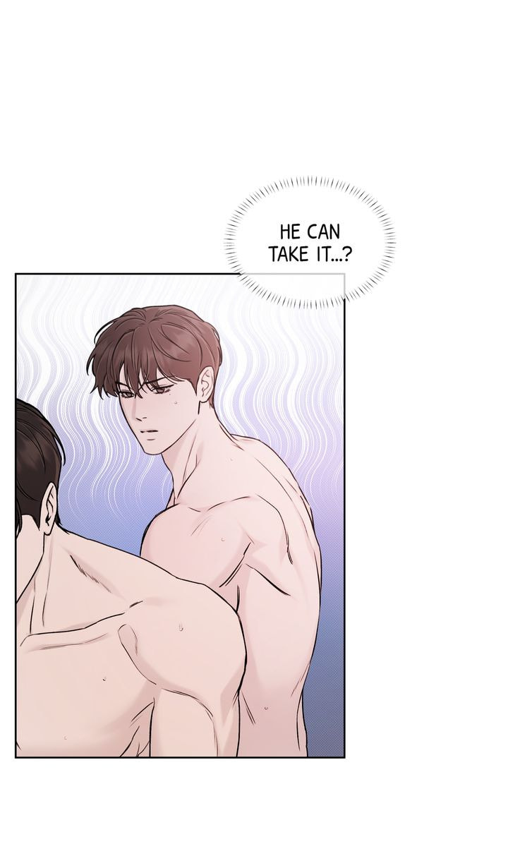Read Stranger (Seonmyeong) chapter 10 image 36 on Lezhin