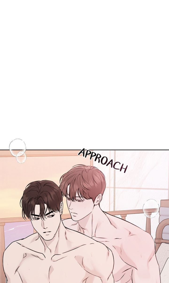 Read Stranger (Seonmyeong) chapter 10 image 40 on Lezhin