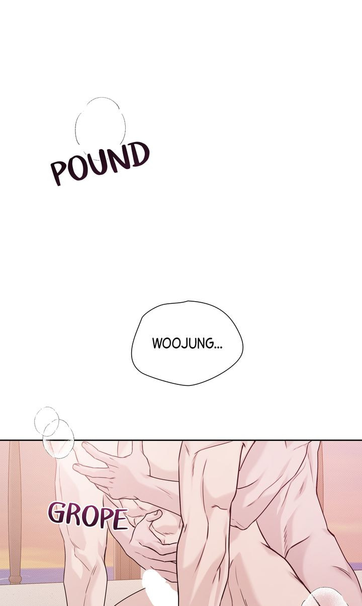 Read Stranger (Seonmyeong) chapter 10 image 50 on Lezhin