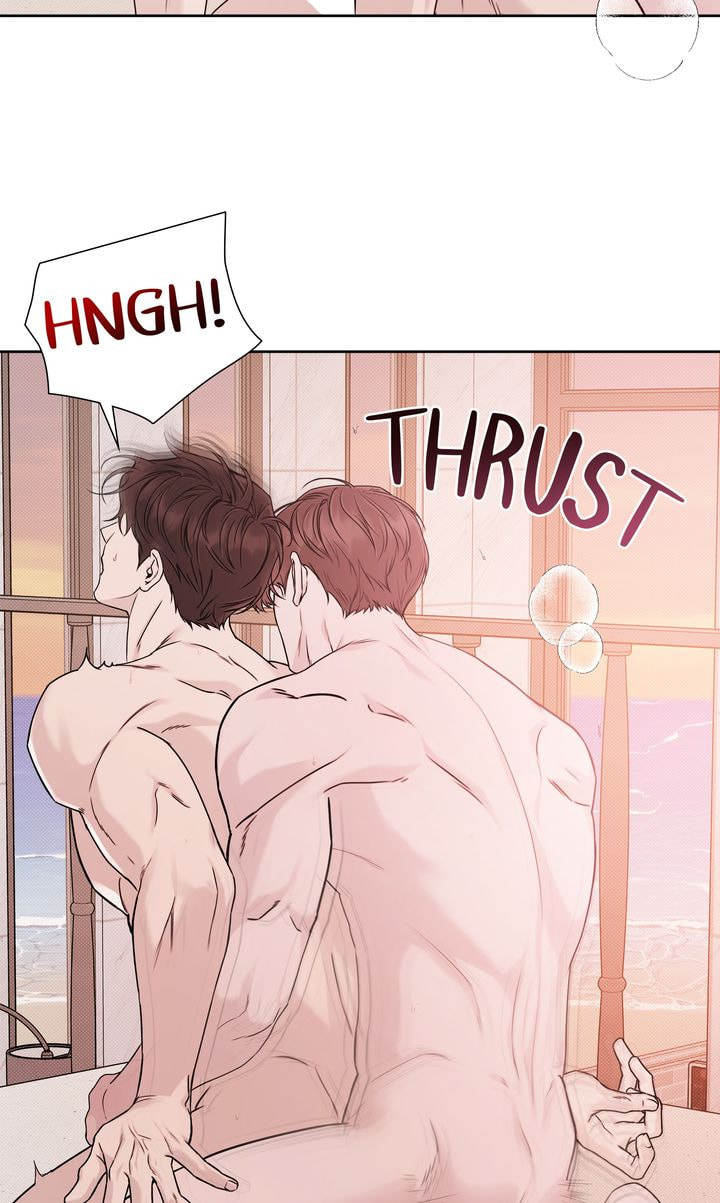 Read Stranger (Seonmyeong) chapter 10 image 51 on Lezhin