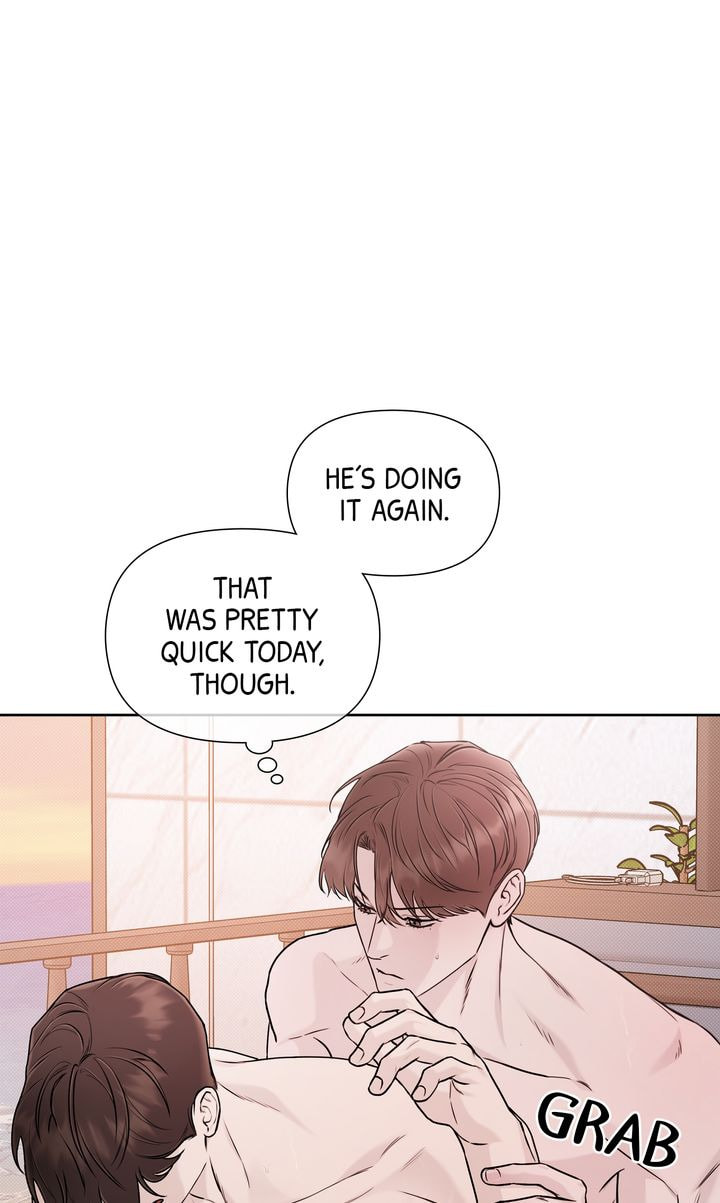 Read Stranger (Seonmyeong) chapter 10 image 55 on Lezhin
