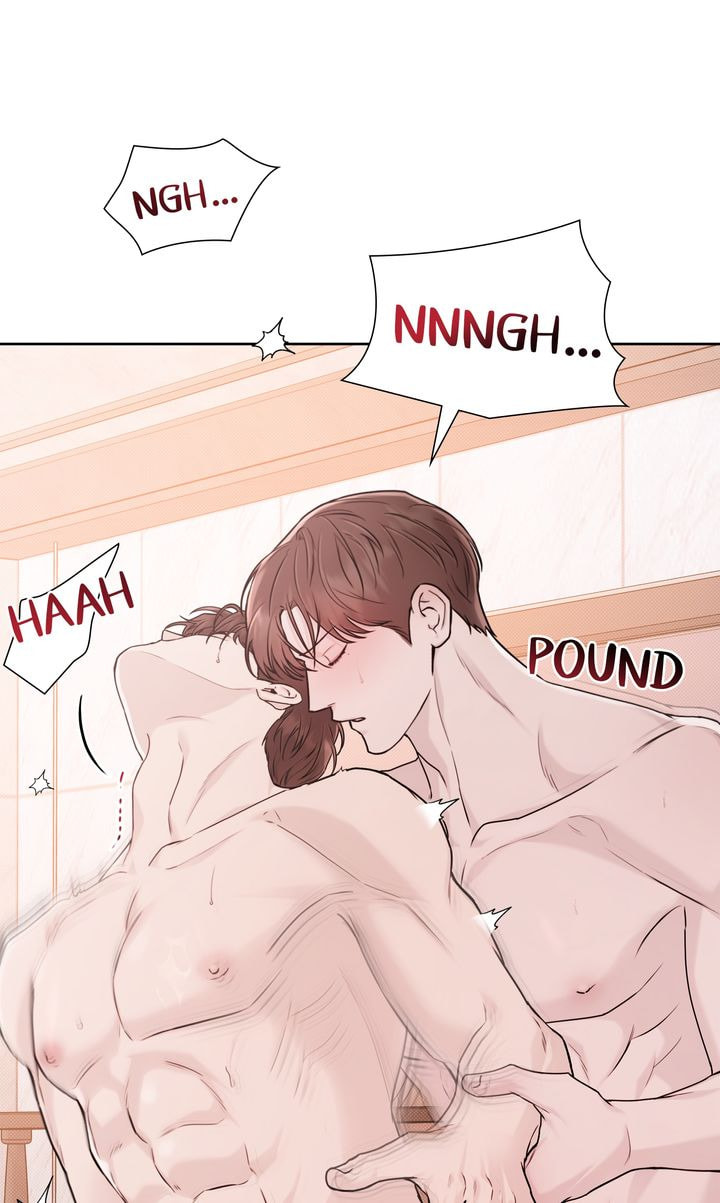 Read Stranger (Seonmyeong) chapter 10 image 59 on Lezhin