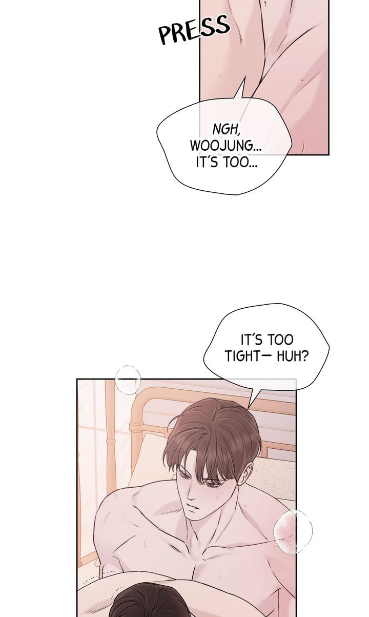 Read Stranger (Seonmyeong) chapter 10 image 62 on Lezhin