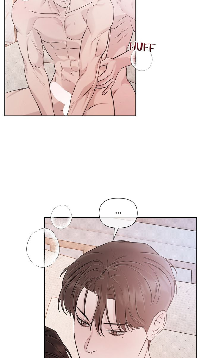 Read Stranger (Seonmyeong) chapter 10 image 66 on Lezhin