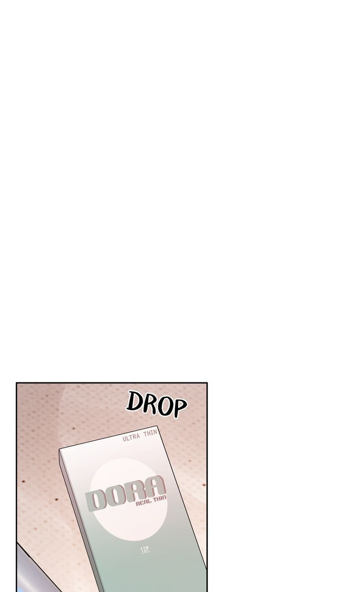 Read Stranger (Seonmyeong) chapter 10 image 7 on Lezhin