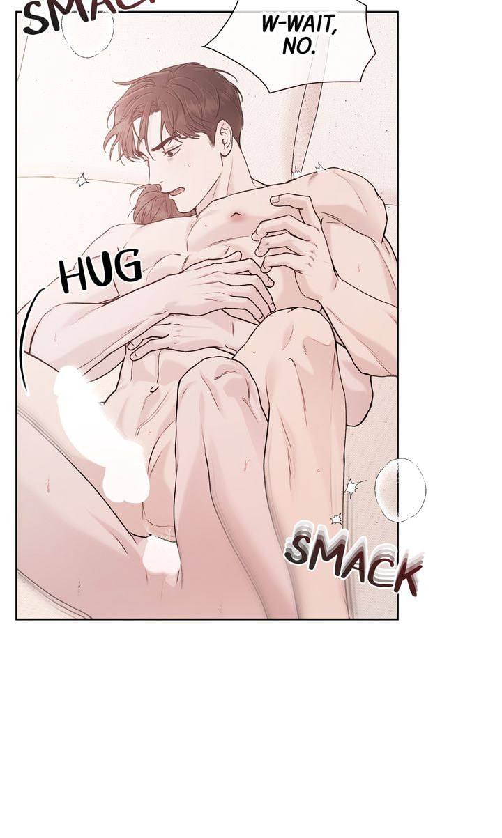 Read Stranger (Seonmyeong) chapter 10 image 70 on Lezhin