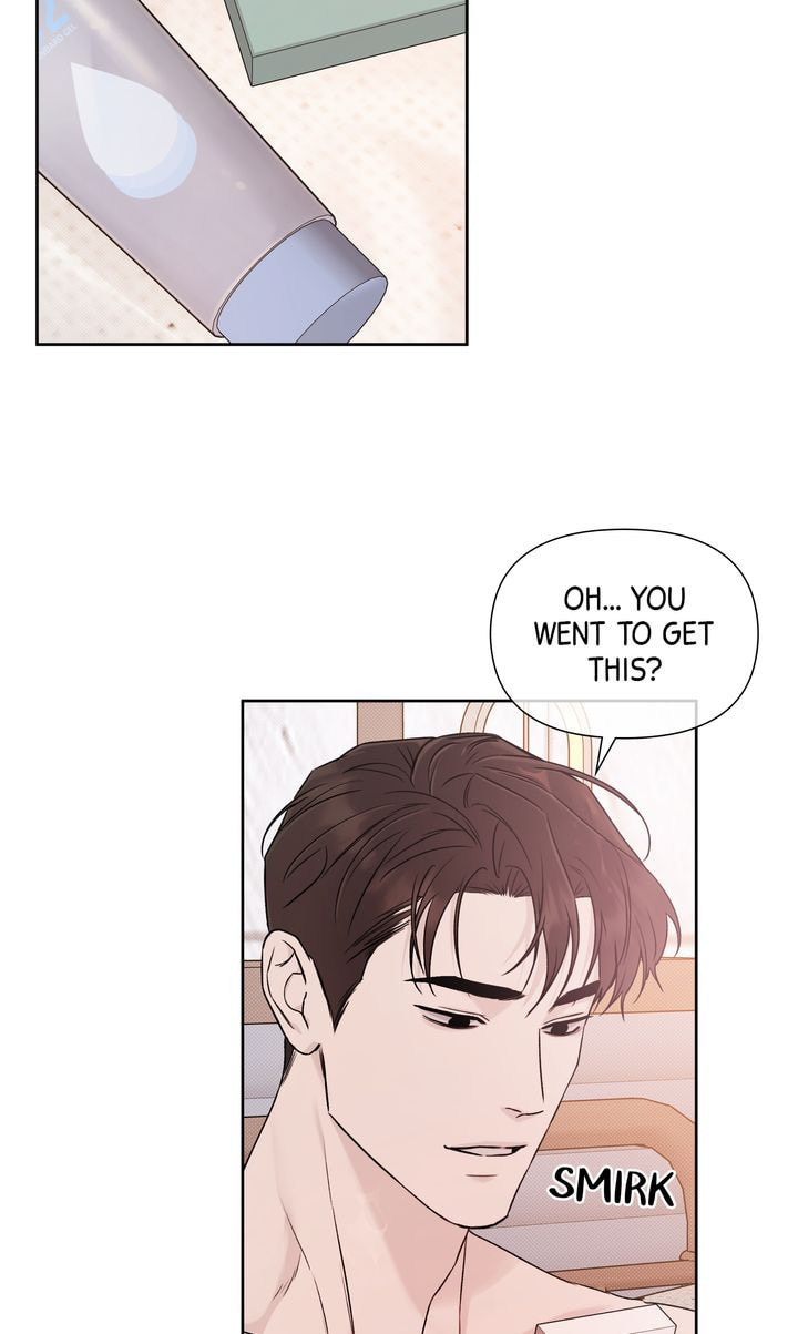Read Stranger (Seonmyeong) chapter 10 image 8 on Lezhin