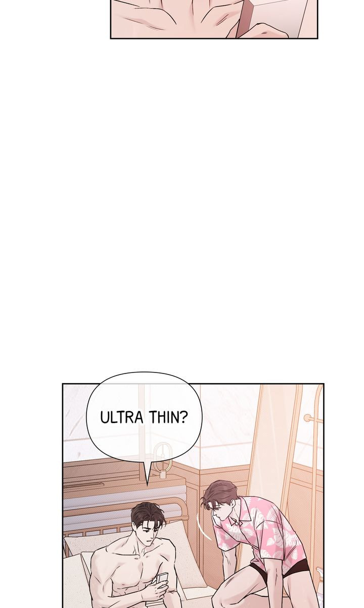 Read Stranger (Seonmyeong) chapter 10 image 9 on Lezhin
