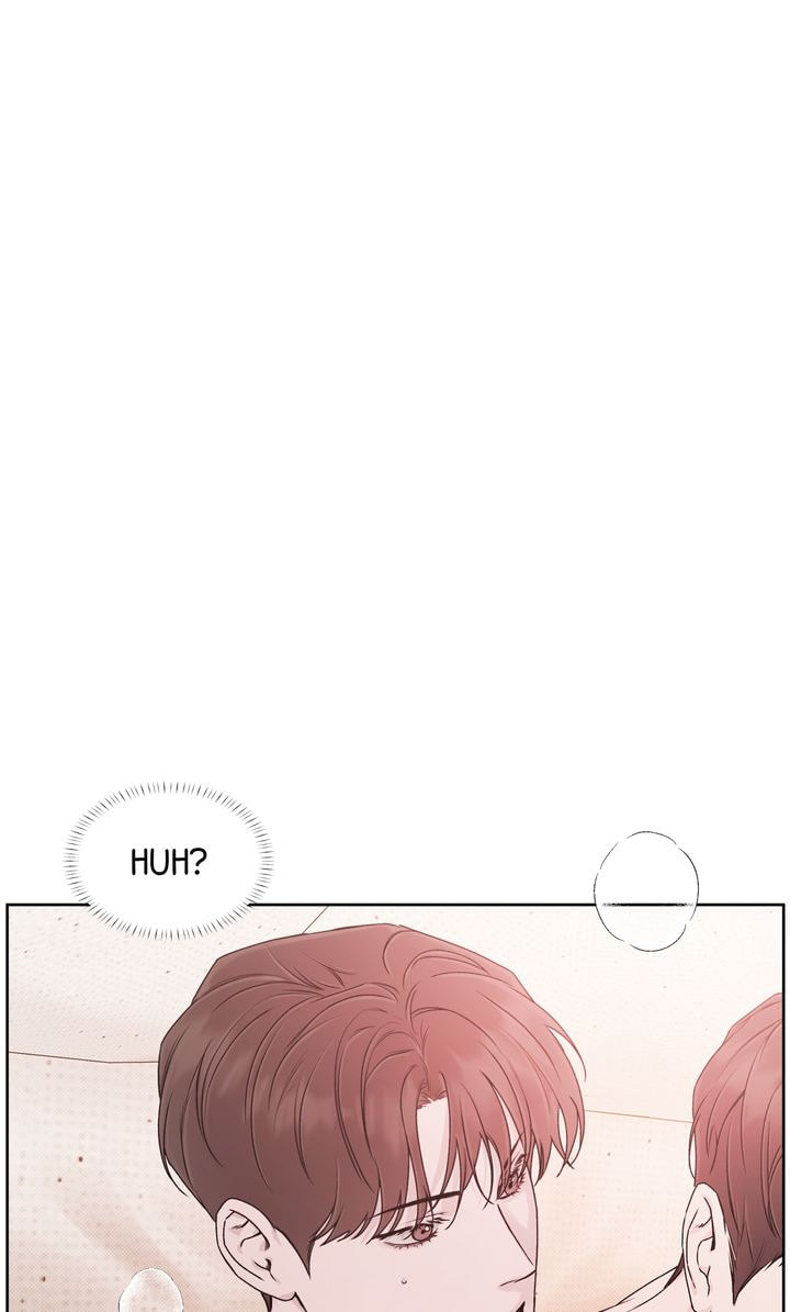 Read Stranger (Seonmyeong) chapter 11 image 1 on Lezhin